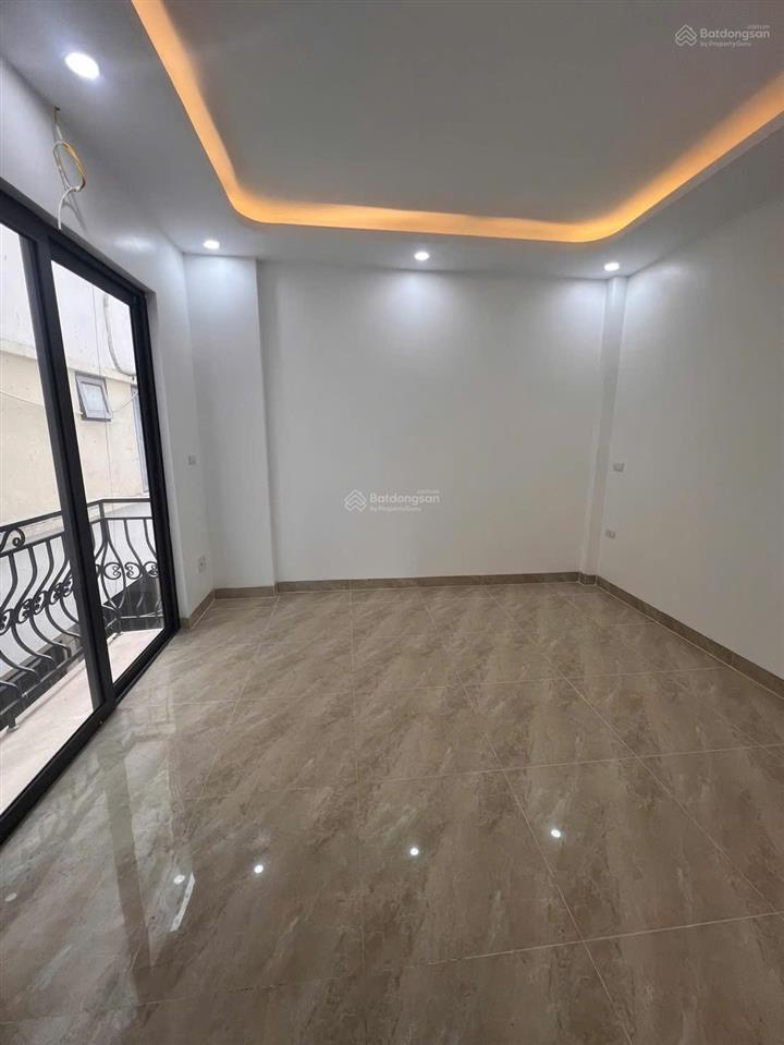 Bán nhà riêng tại an thượng, đông la, hoài đức, hà nội 4,65 tỷ, 36m2, hot!