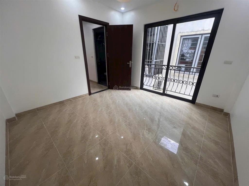 Bán nhà riêng tại an thượng, đông la, hoài đức, hà nội 4,65 tỷ, 36m2, hot!