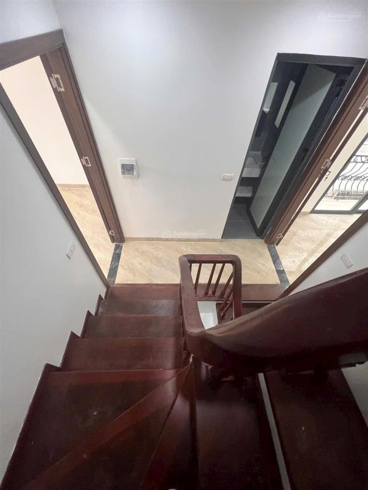 Bán nhà riêng tại an thượng, đông la, hoài đức, hà nội 4,65 tỷ, 36m2, hot!