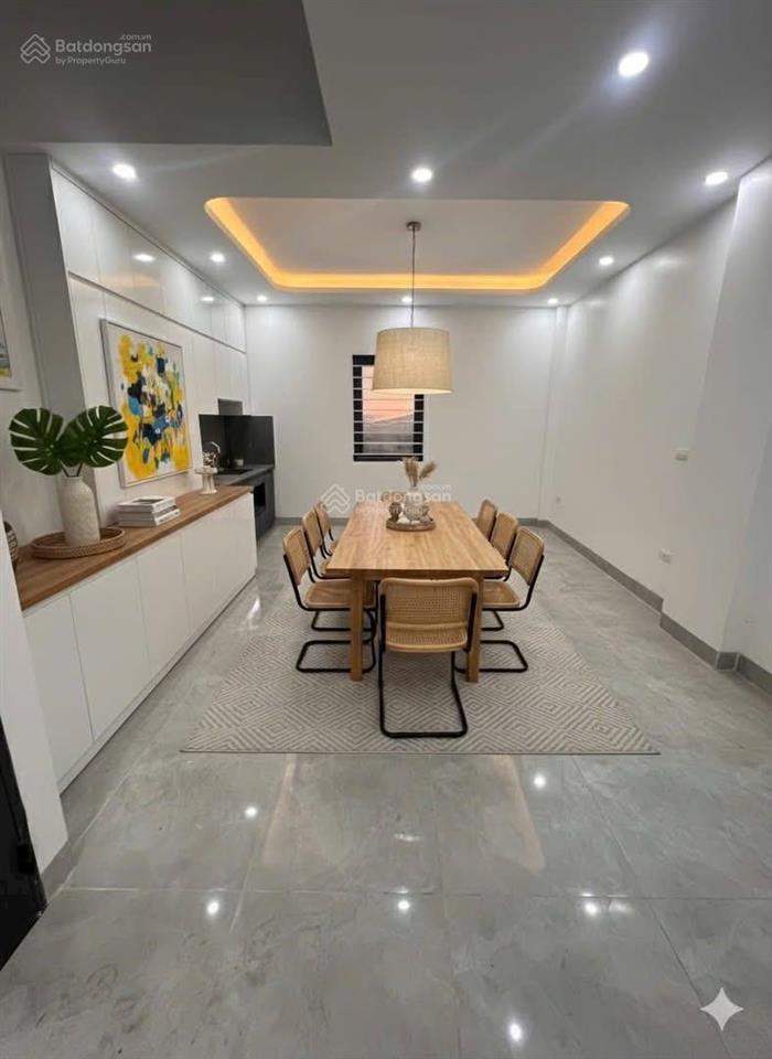 Bán nhà riêng tại an thượng, đông la, hoài đức, hà nội 4,65 tỷ, 36m2, hot!