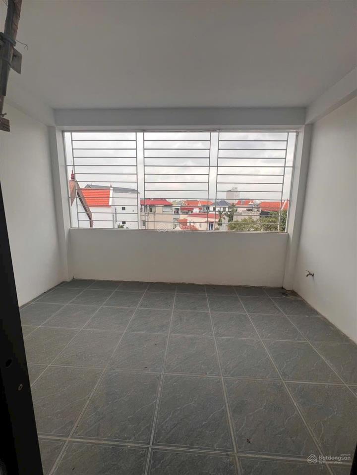 Bán nhà riêng tại an thượng, đông la, hoài đức, hà nội 4,65 tỷ, 36m2, hot!