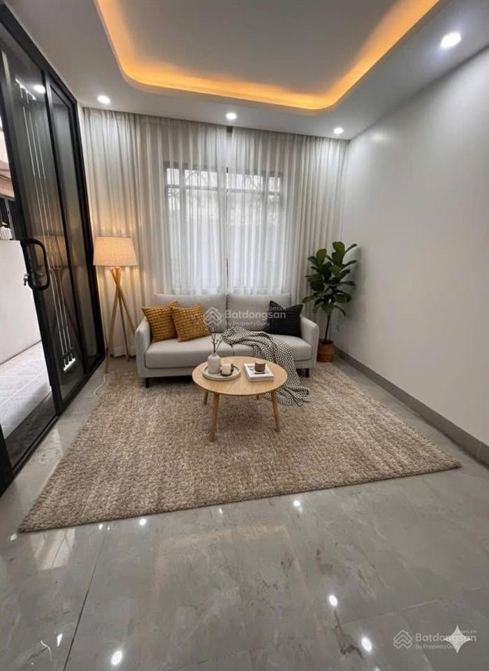 Bán nhà riêng tại an thượng, đông la, hoài đức, hà nội 4,65 tỷ, 36m2, hot!