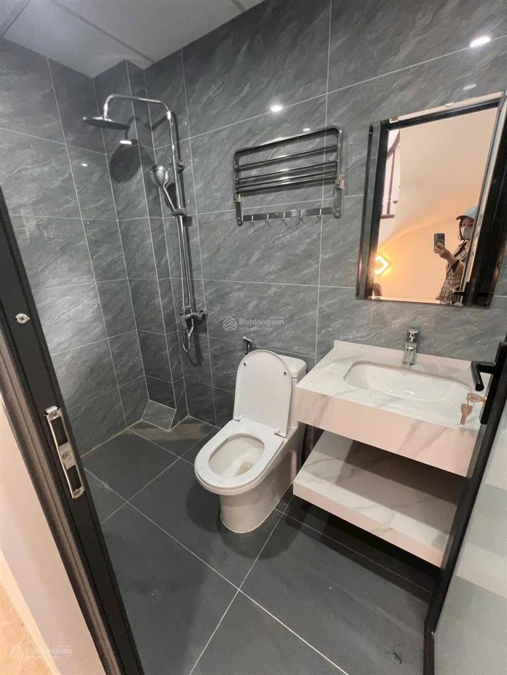 Bán nhà riêng tại an thượng, đông la, hoài đức, hà nội 4,65 tỷ, 36m2, hot!