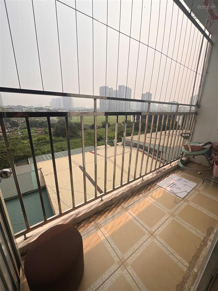 Bán gấp cc 81m2 ,2pn, 2wc 1 tỷ 95 trịnh văn bô, xuân phương, nam từ liêm, hà nội