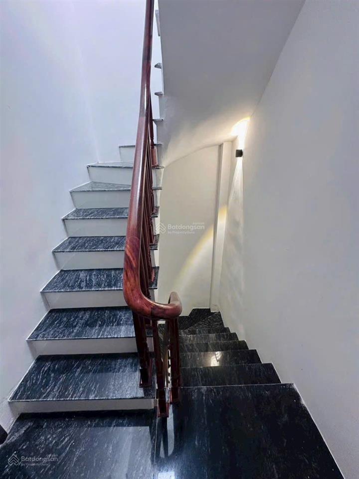 Bán nhà riêng 4pn, 4wc tại xã la phù, hoài đức, hà nội, giá cực chất 5,35 tỷ