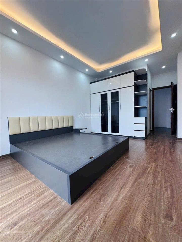 Bán nhà riêng 4pn, 4wc tại xã la phù, hoài đức, hà nội, giá cực chất 5,35 tỷ