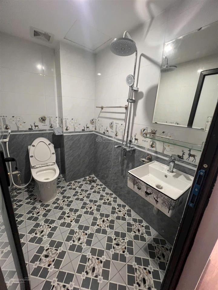 Bán nhà riêng 4pn, 4wc tại xã la phù, hoài đức, hà nội, giá cực chất 5,35 tỷ