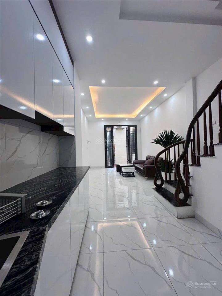 Bán nhà riêng 4pn, 4wc tại xã la phù, hoài đức, hà nội, giá cực chất 5,35 tỷ