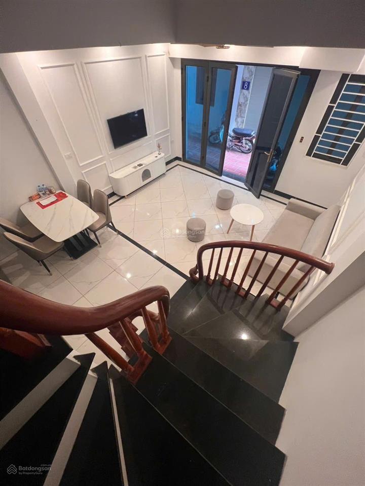 Nhà riêng 3pn, 4wc tại xuân phương, 6,8 tỷ, 36 m2 hàng hiếm tại nam từ liêm, hà nội