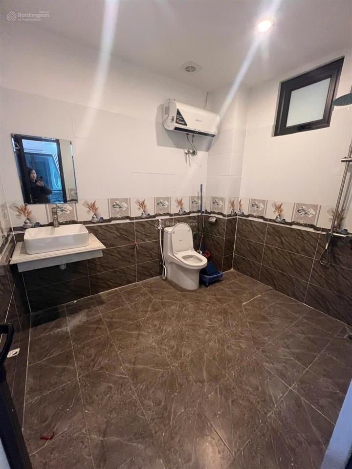 Nhà riêng 3pn, 4wc tại xuân phương, 6,8 tỷ, 36 m2 hàng hiếm tại nam từ liêm, hà nội
