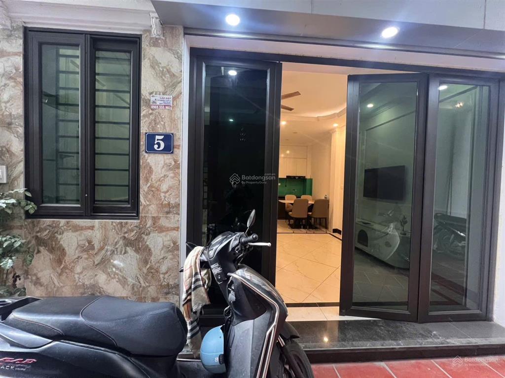 Nhà riêng 3pn, 4wc tại xuân phương, 6,8 tỷ, 36 m2 hàng hiếm tại nam từ liêm, hà nội