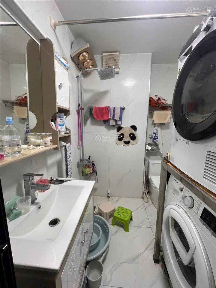 Bán cc 2pn giá tốt tại trịnh văn bô, 2,15 tỷ, 55m2, nam từ liêm, hà nội