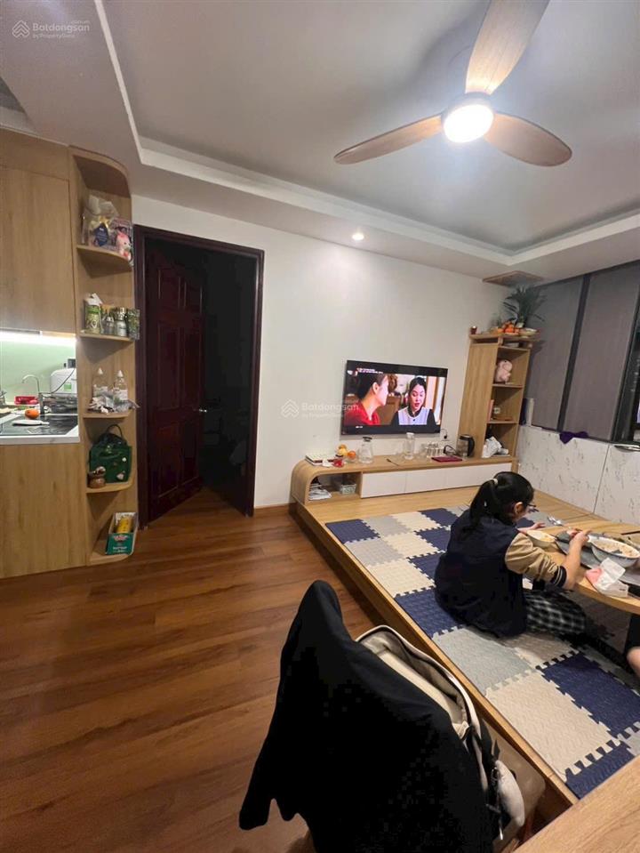 Bán cc 2pn giá tốt tại trịnh văn bô, 2,15 tỷ, 55m2, nam từ liêm, hà nội