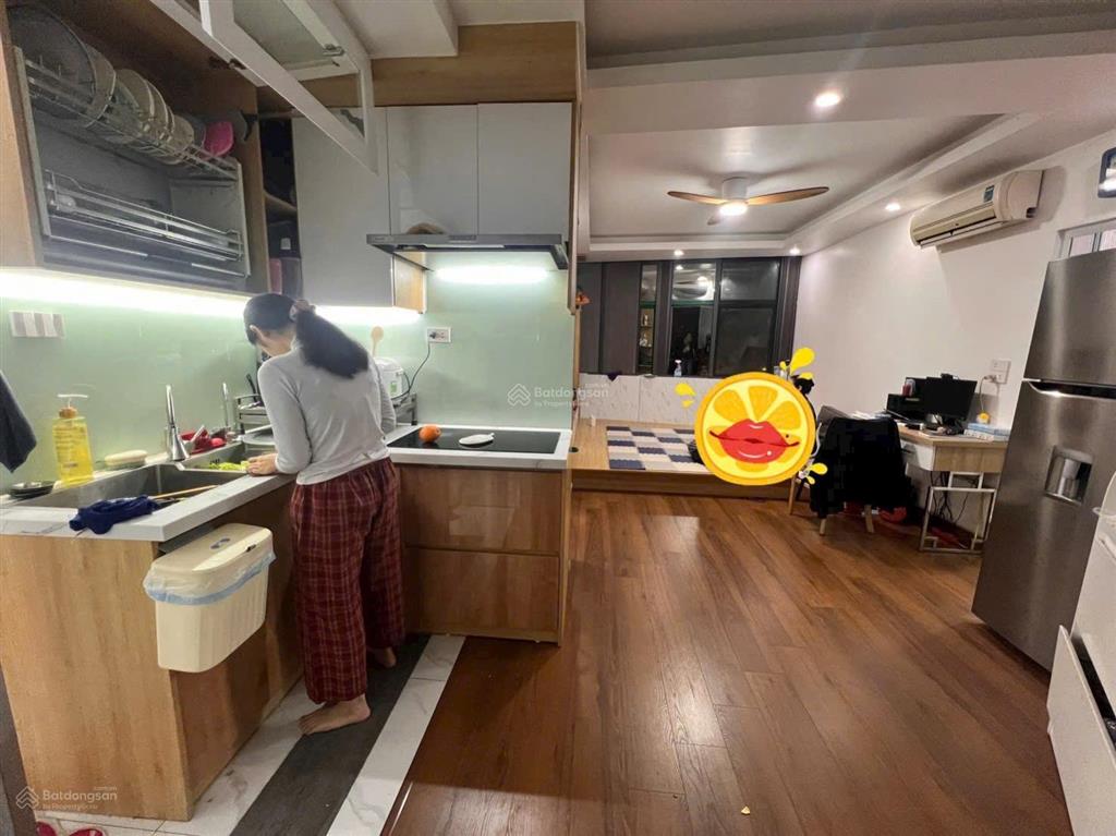 Bán cc 2pn giá tốt tại trịnh văn bô, 2,15 tỷ, 55m2, nam từ liêm, hà nội