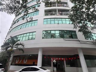 Bán cc 2pn giá tốt tại trịnh văn bô, 2,15 tỷ, 55m2, nam từ liêm, hà nội