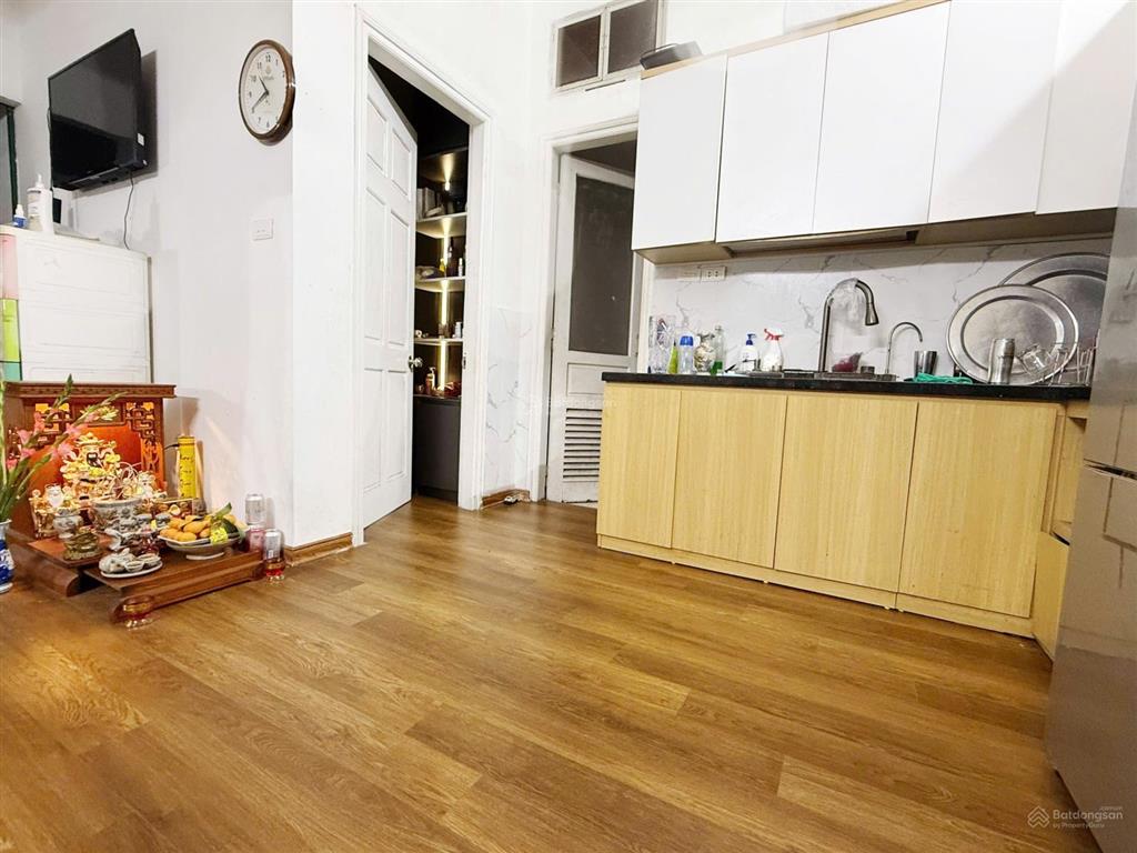 Bán gấp cc 2pn giá tốt tại trịnh văn bô, 1tỷ5 55m2, nam từ liêm, hà nội