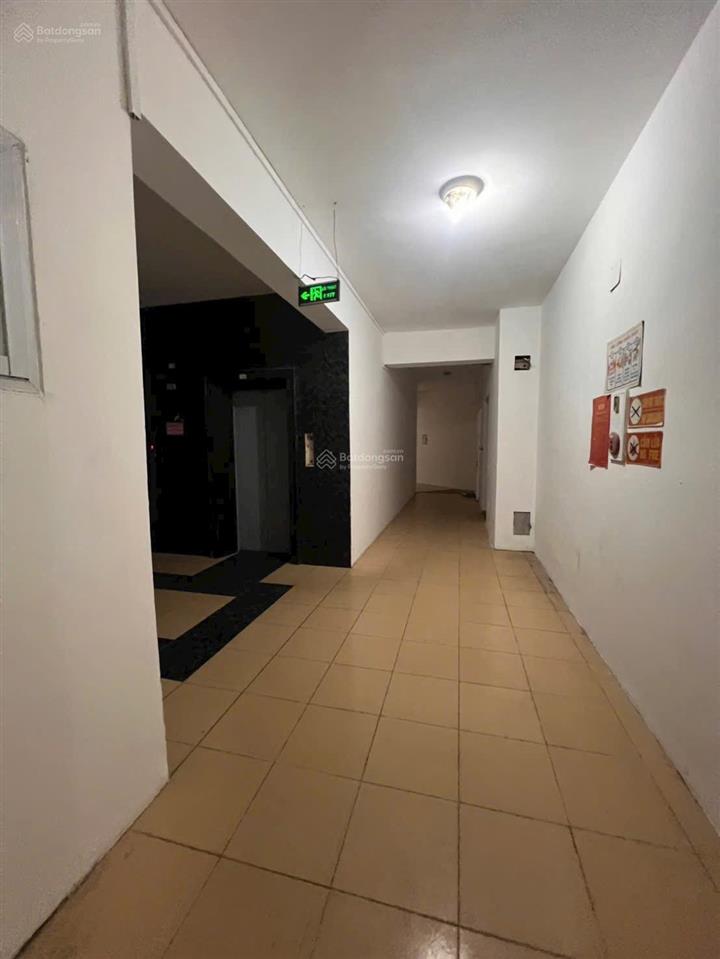 Bán cc 2pn giá tốt tại trịnh văn bô, 2,15 tỷ, 55m2, nam từ liêm, hà nội