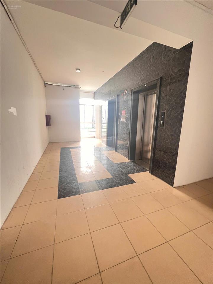 Bán gấp cc 2pn giá tốt tại trịnh văn bô, 1tỷ5 55m2, nam từ liêm, hà nội