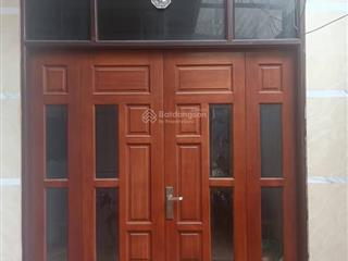 Bán gấp nhà riêng tại xã la phù, hoài đức, hà nội, 4,35 tỷ, 32 m2