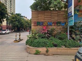 Bán cc dream town, view đẹp, 3,3 tỷ, 45m² tại tây mỗ, nam từ liêm, hà nội