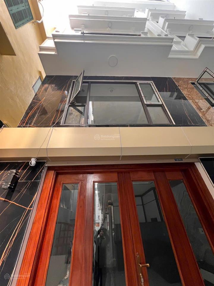 Bán nr 30m², 6 tầng, 7,99 tỷ tại phú mỹ, mỹ đình 1, nam từ liêm, đẹp, nhiều tiện ích