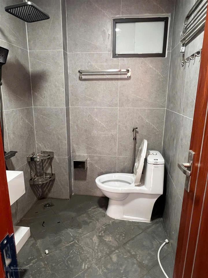 Bán nr 30m², 6 tầng, 7,99 tỷ tại phú mỹ, mỹ đình 1, nam từ liêm, đẹp, nhiều tiện ích