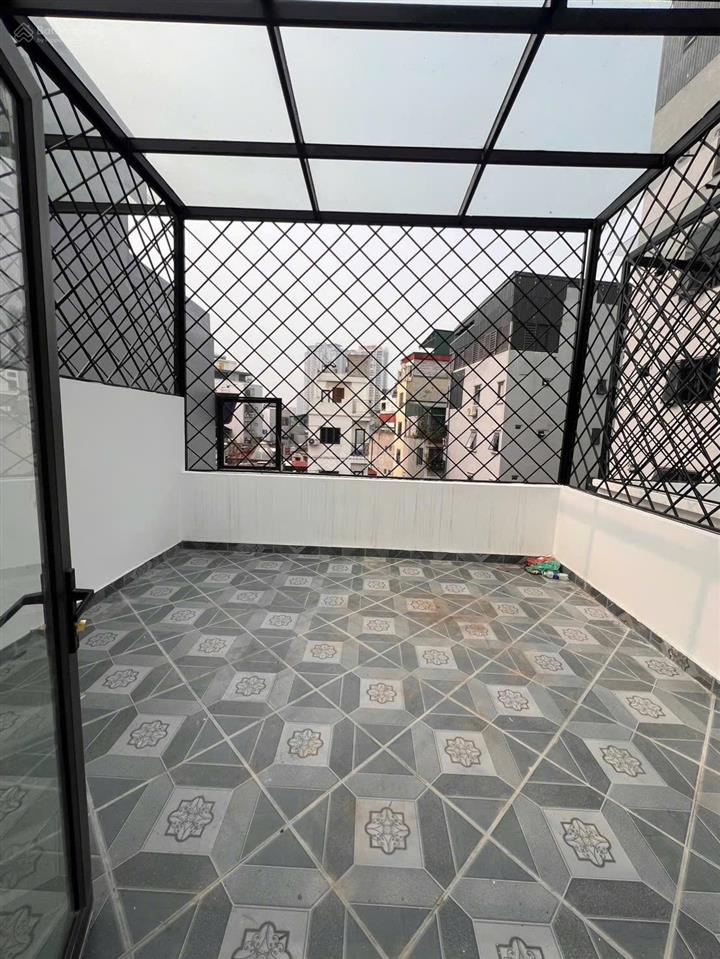 Bán nr 30m², 6 tầng, 7,99 tỷ tại phú mỹ, mỹ đình 1, nam từ liêm, đẹp, nhiều tiện ích