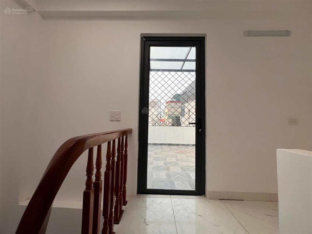 Bán nr 30m², 6 tầng, 7,99 tỷ tại phú mỹ, mỹ đình 1, nam từ liêm, đẹp, nhiều tiện ích