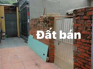 Bán đất tại chùa tổng, la phù, hoài đức, 5,5 tỷ, 51,3 m2, giá ưu đãi