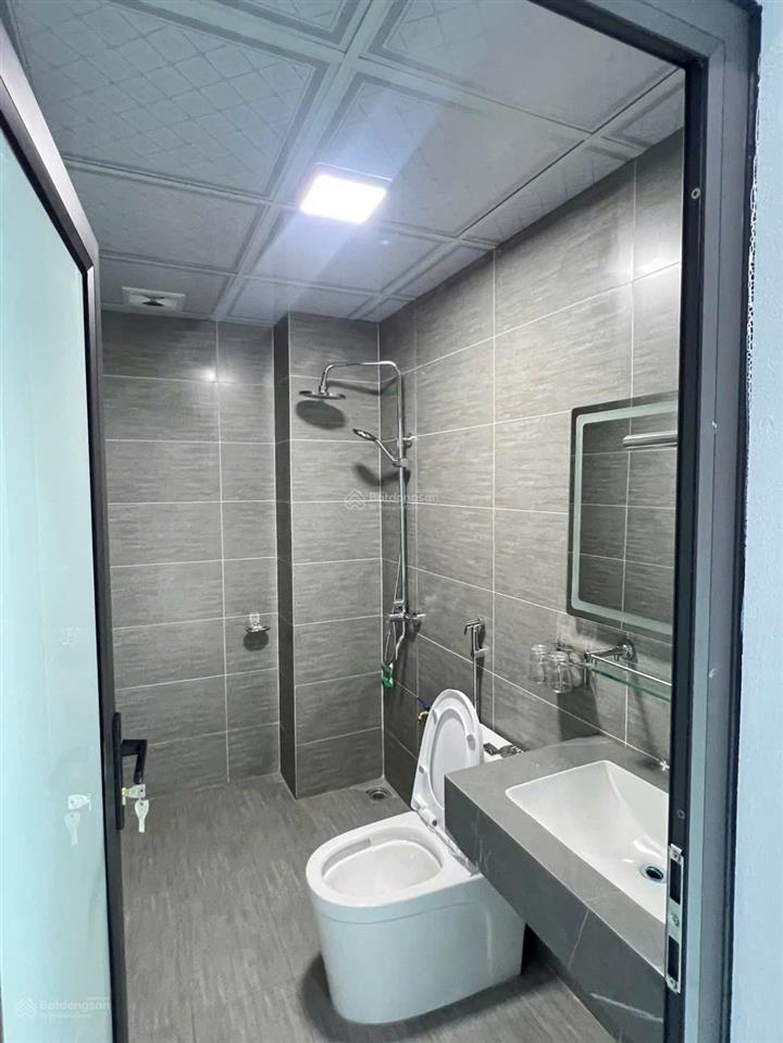 Bán gấp nhà riêng tại la phù, 4,85 tỷ, 34 m², 3pn, 3wc, giá ưu đãi
