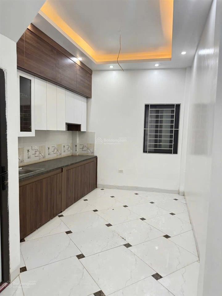 Bán gấp nhà riêng tại la phù, 4,85 tỷ, 34 m², 3pn, 3wc, giá ưu đãi