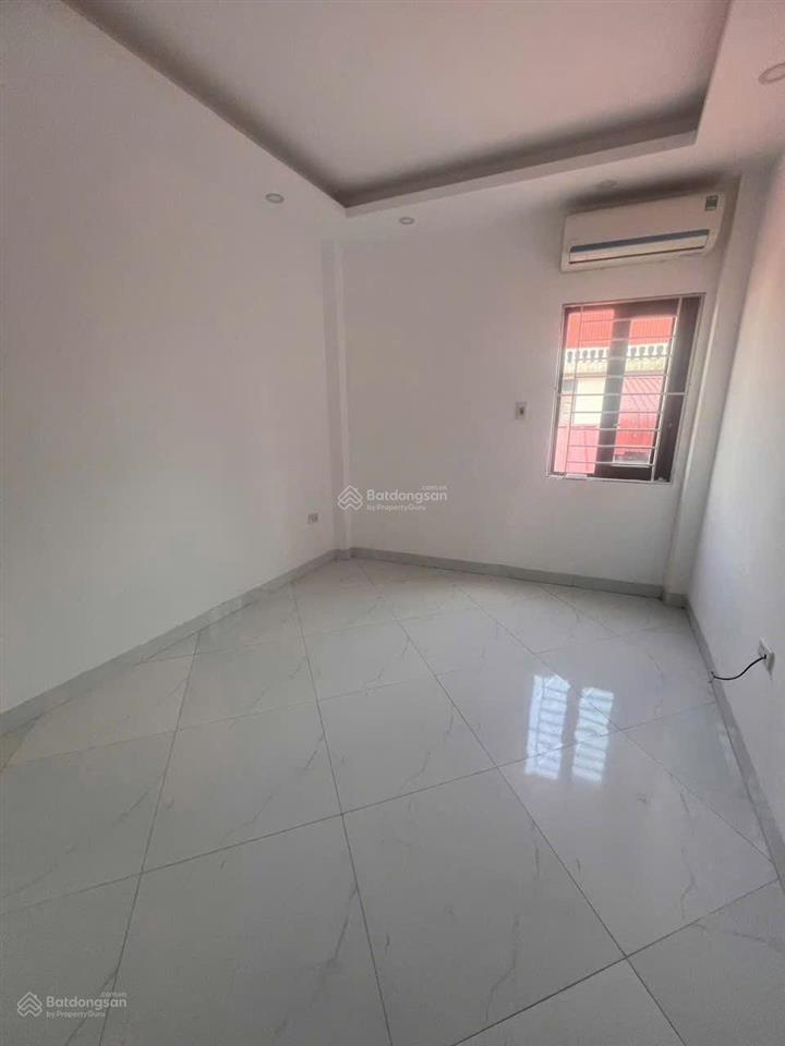 Bán gấp nhà riêng tại la phù, 4,85 tỷ, 34 m², 3pn, 3wc, giá ưu đãi