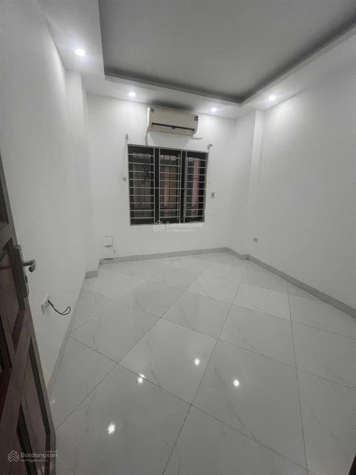 Bán gấp nhà riêng tại la phù, 4,85 tỷ, 34 m², 3pn, 3wc, giá ưu đãi