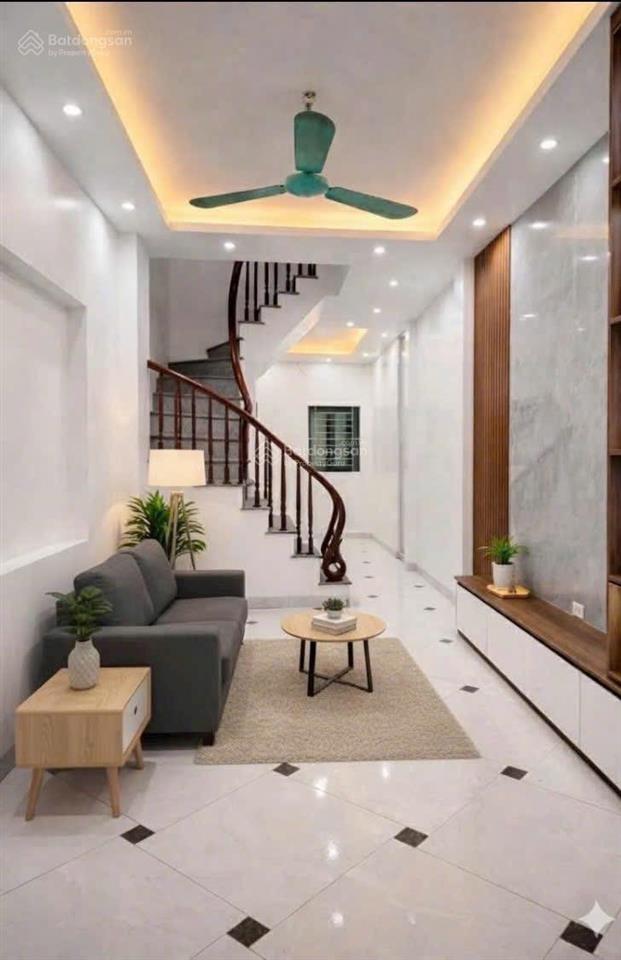 Bán gấp nhà riêng tại la phù, 4,85 tỷ, 34 m², 3pn, 3wc, giá ưu đãi