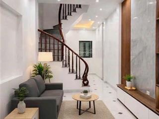Bán gấp nhà riêng tại la phù, 4,85 tỷ, 34 m², 3pn, 3wc, giá ưu đãi