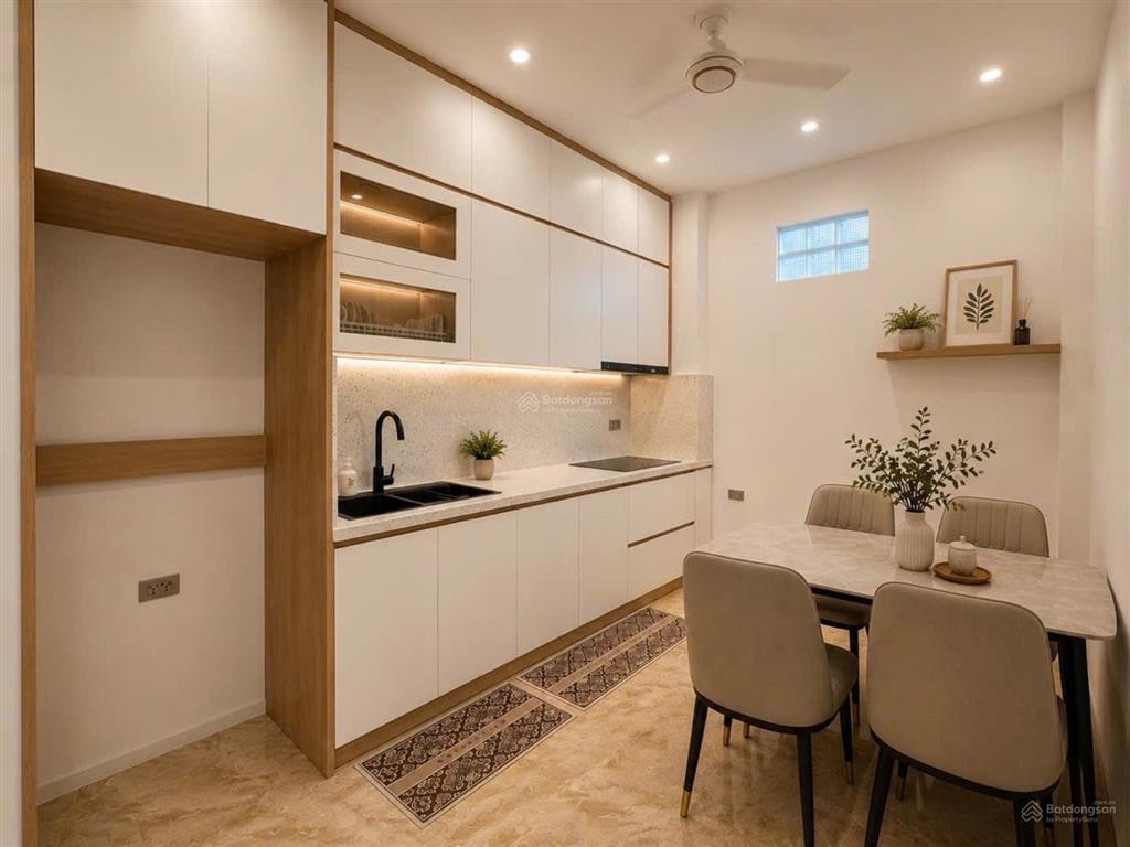 Bán gấp nhà riêng tại la phù, 4.8 tỷ, 40m2, 3pn, 3wc, chính chủ