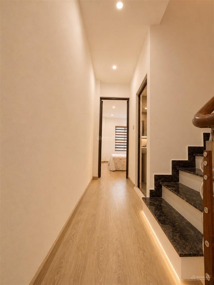 Bán gấp nhà riêng tại la phù, 4.8 tỷ, 40m2, 3pn, 3wc, chính chủ