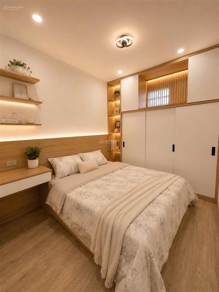 Bán gấp nhà riêng tại la phù, 4.8 tỷ, 40m2, 3pn, 3wc, chính chủ