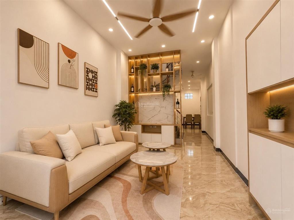 Bán gấp nhà riêng tại la phù, 4.8 tỷ, 40m2, 3pn, 3wc, chính chủ