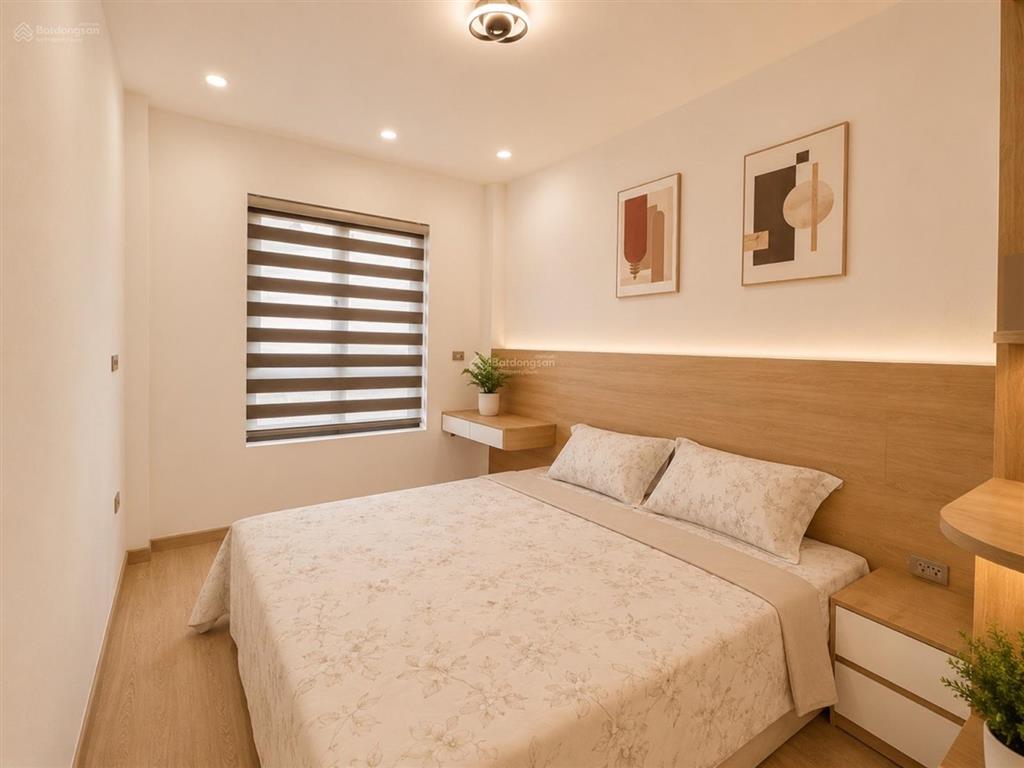 Bán gấp nhà riêng tại la phù, 4.8 tỷ, 40m2, 3pn, 3wc, chính chủ