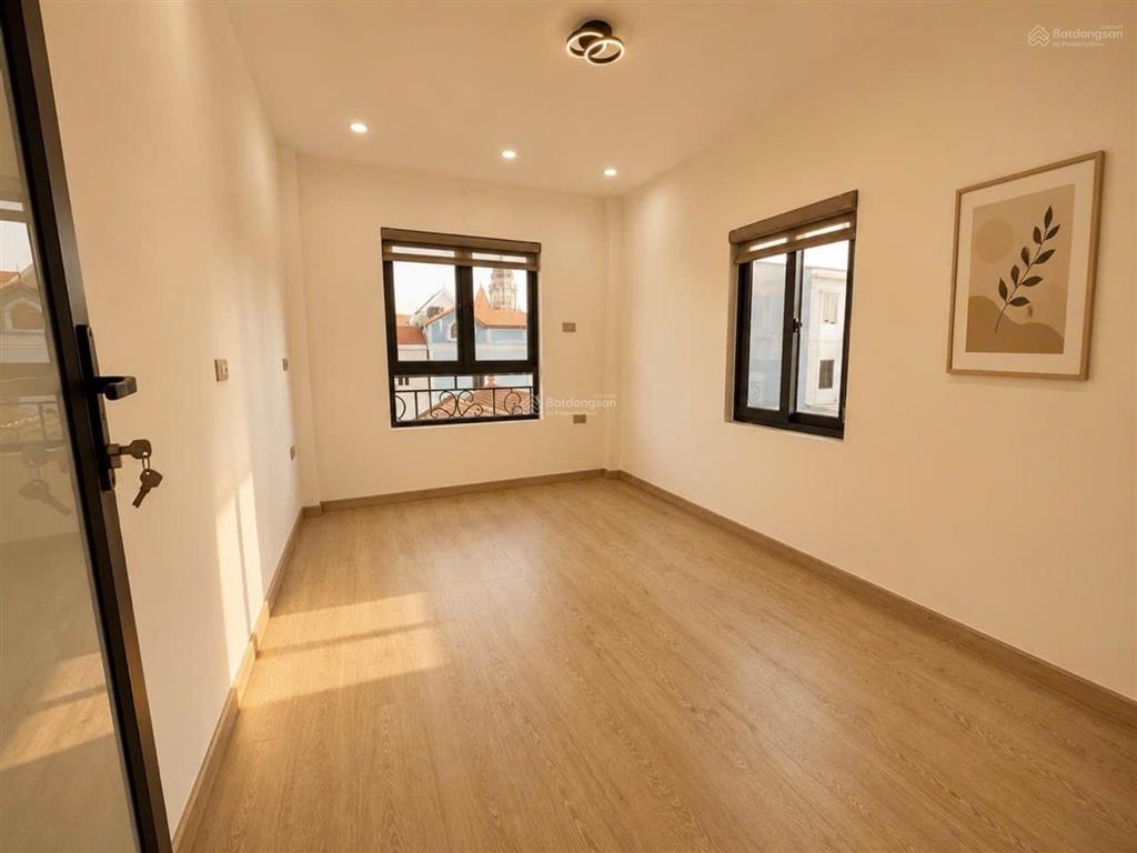Bán gấp nhà riêng tại la phù, 4.8 tỷ, 40m2, 3pn, 3wc, chính chủ