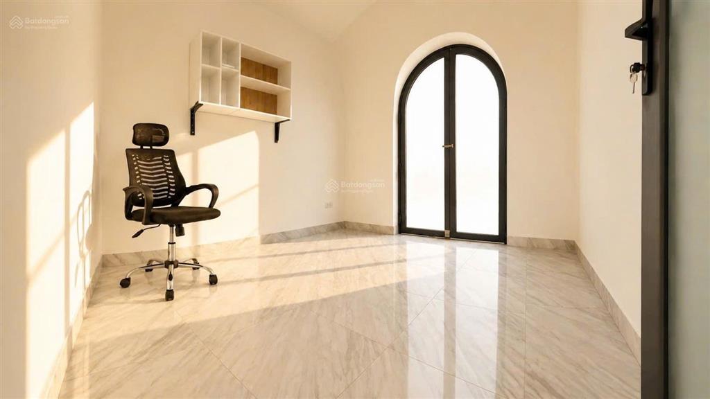 Bán nr tại la phù, 5,1 tỷ, 32m², giá ưu đãi hot! ngõ thông, nhà mặt ngõ!