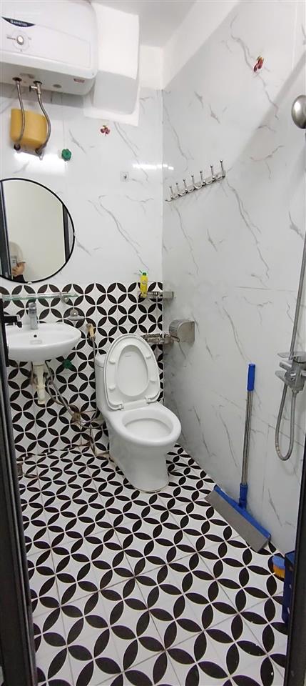 Bán nr tại la phù, 5,1 tỷ, 32m², giá ưu đãi hot! ngõ thông, nhà mặt ngõ!