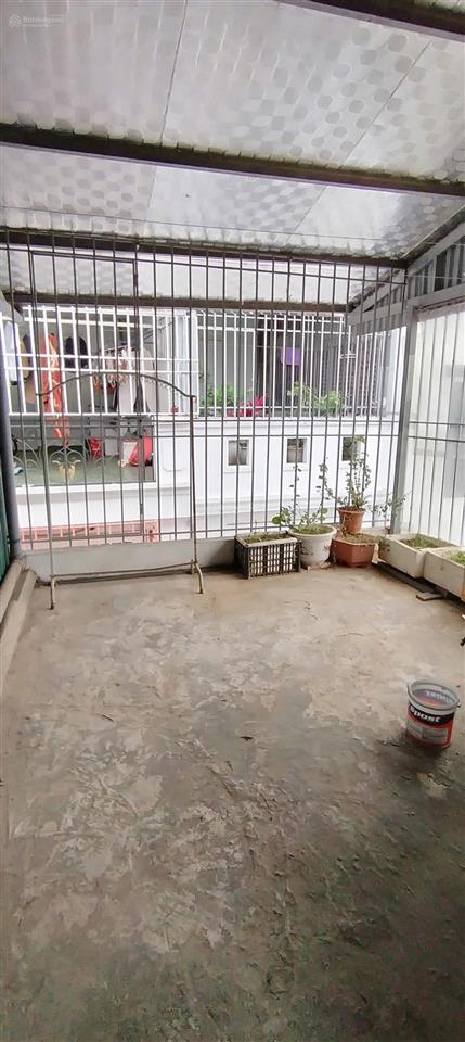 Bán nr tại la phù, 5,1 tỷ, 32m², giá ưu đãi hot! ngõ thông, nhà mặt ngõ!