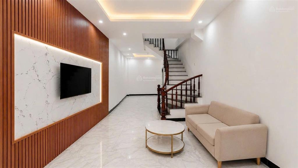 Bán nr tại la phù, 5,1 tỷ, 32m², giá ưu đãi hot! ngõ thông, nhà mặt ngõ!