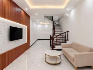 Bán nr tại la phù, 5,1 tỷ, 32m², giá ưu đãi hot! ngõ thông, nhà mặt ngõ!