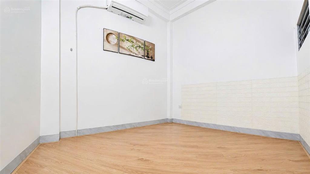 Bán nr tại la phù, 5,1 tỷ, 32m², giá ưu đãi hot! ngõ thông, nhà mặt ngõ!