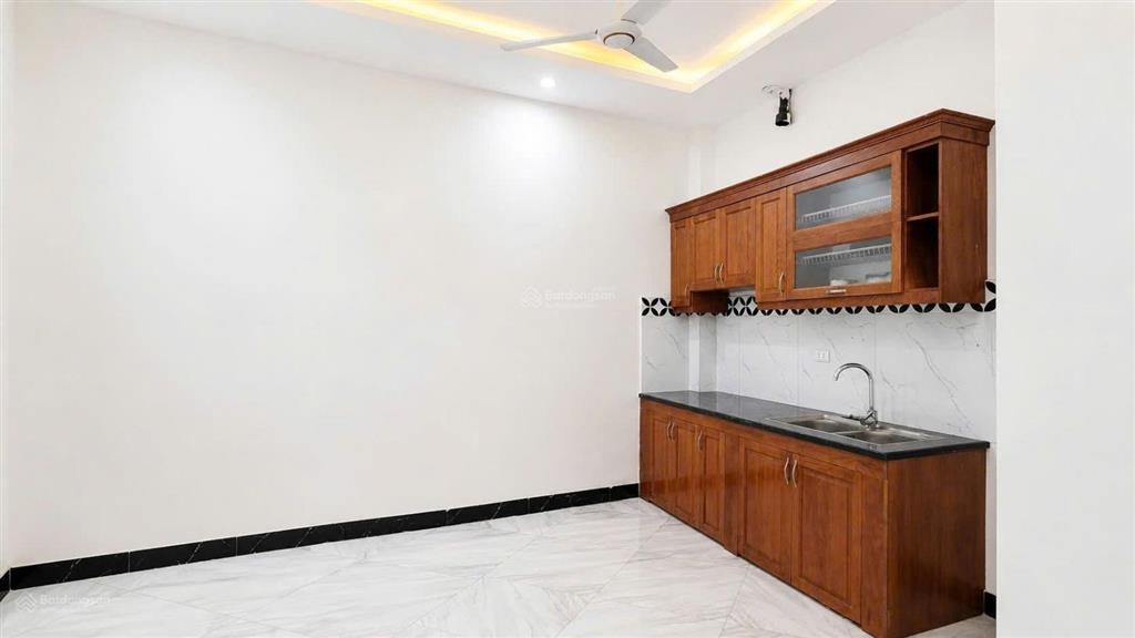 Bán nr tại la phù, 5,1 tỷ, 32m², giá ưu đãi hot! ngõ thông, nhà mặt ngõ!