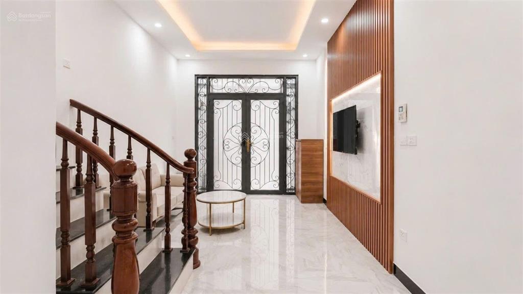 Bán nr tại la phù, 5,1 tỷ, 32m², giá ưu đãi hot! ngõ thông, nhà mặt ngõ!