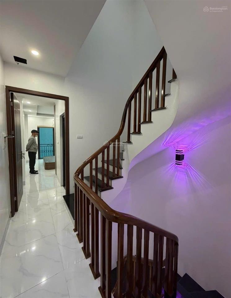 Bán nhà riêng 4pn, 4wc, 32m2 tại lai xá, hoài đức, hà nội, giá ưu đãi 5.85 tỷ